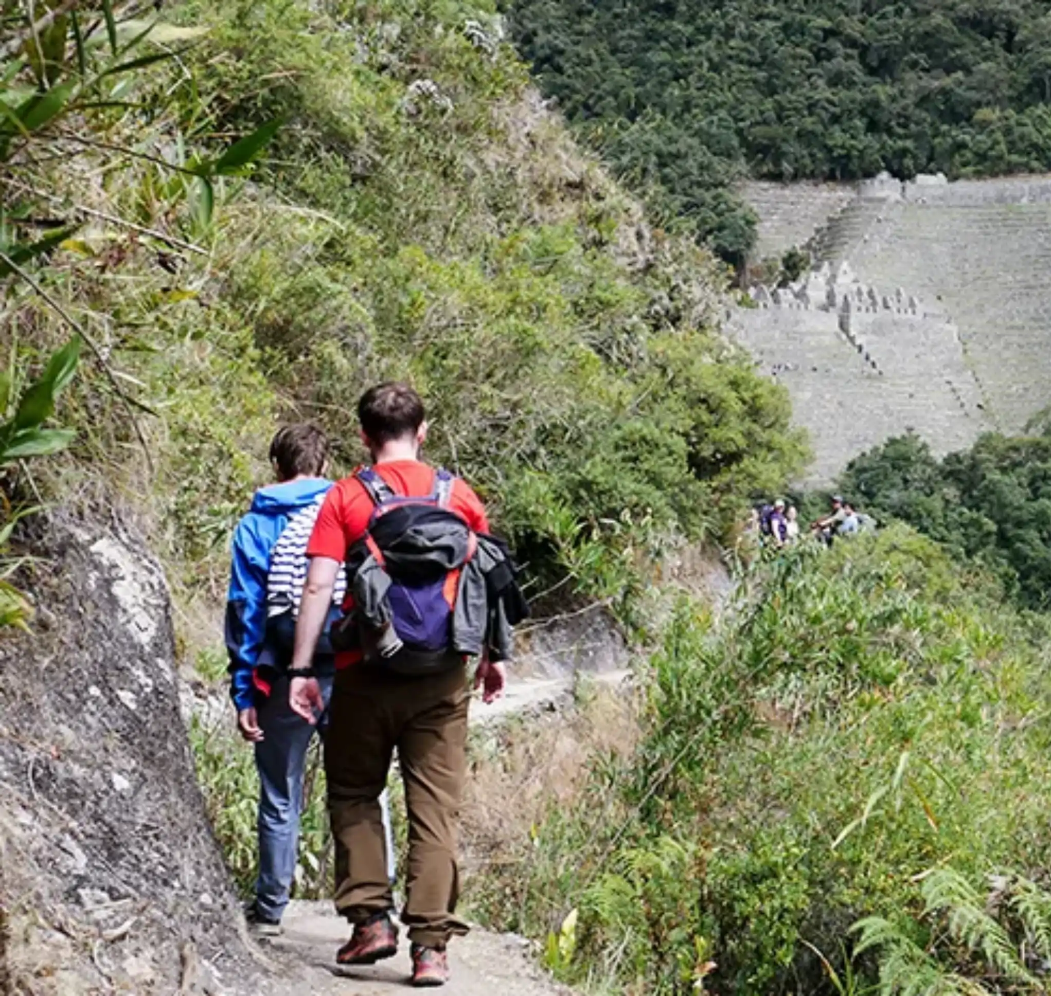 Camino Inca