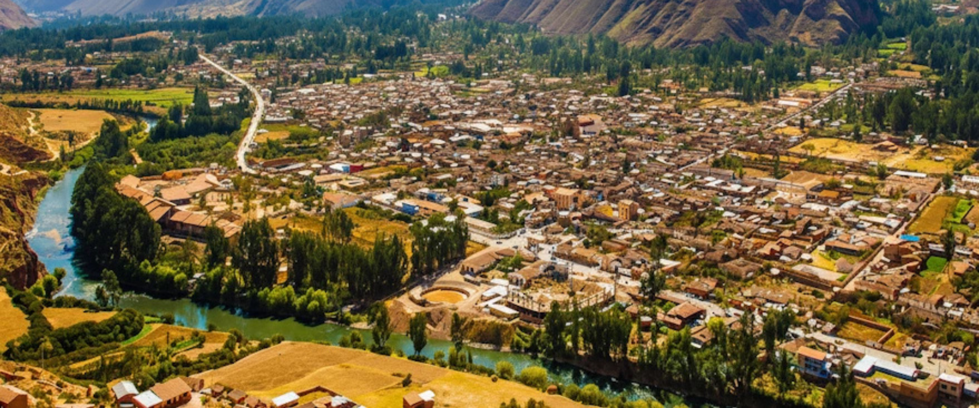 Urubamba
