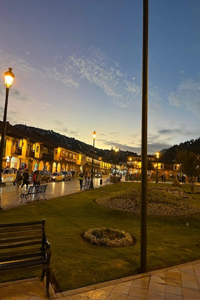 cusco