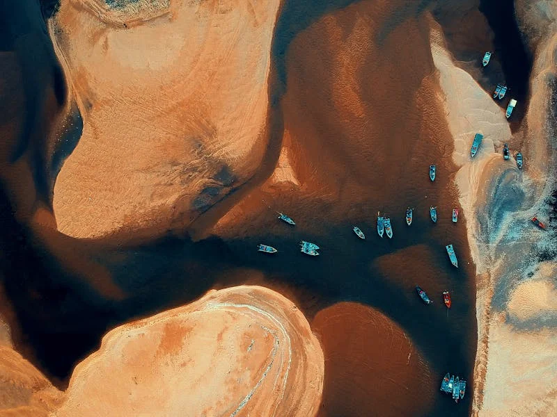 Ollantaytambo ruins panoramic view (ollantaytambo ruins) | Cusco Tours