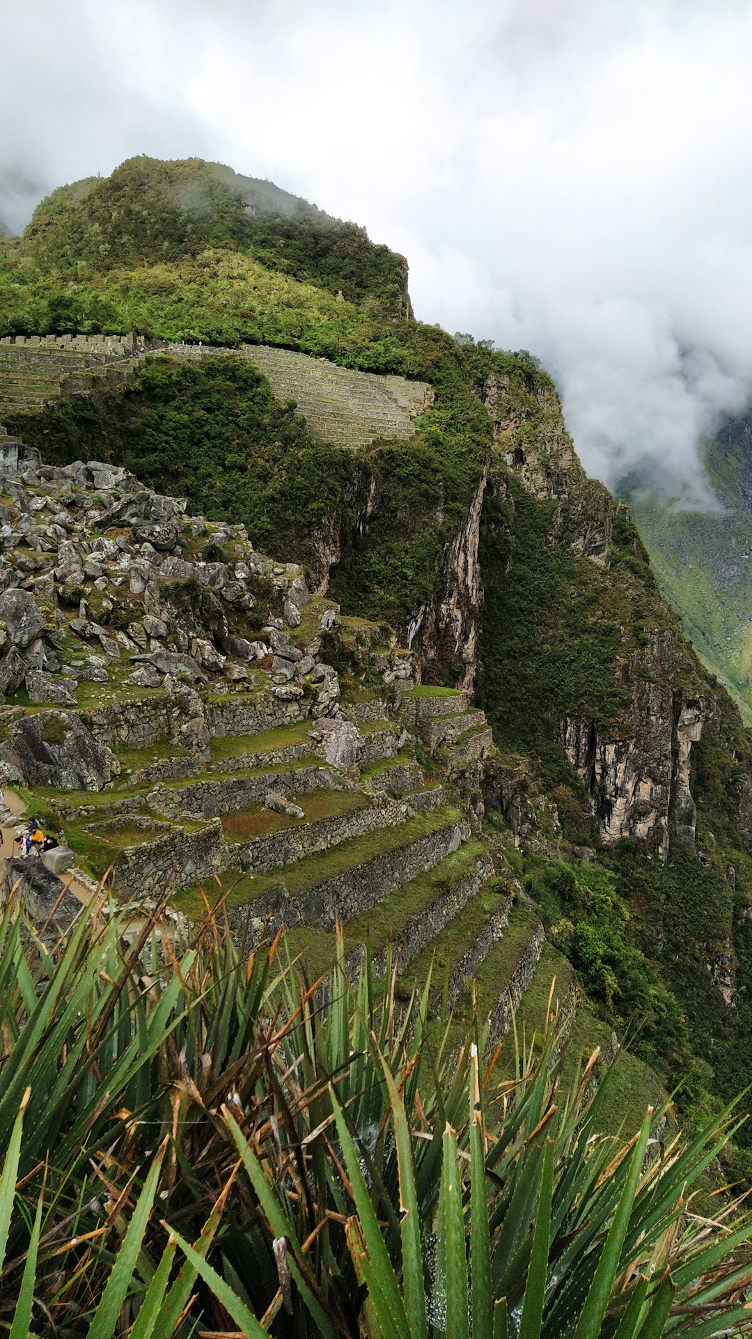 Cover of How to Get to Machu Picchu: The Essential Guide