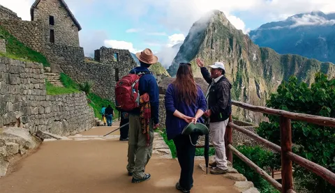 machupicchu tour