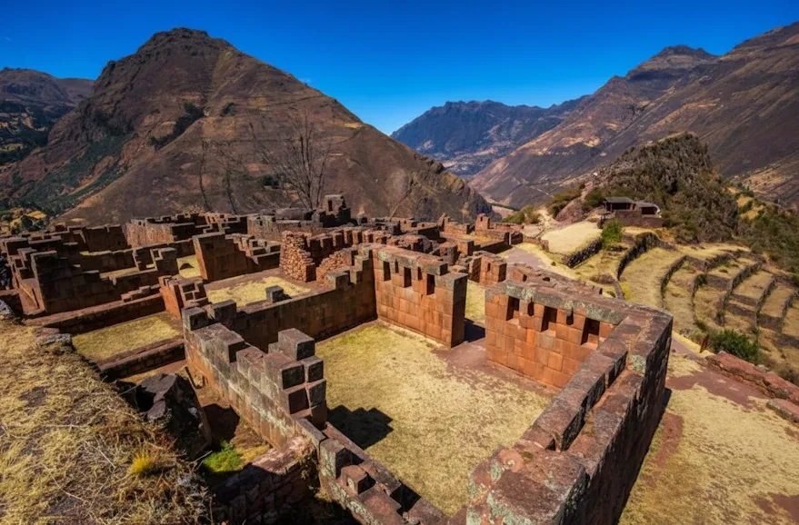 Urubamba