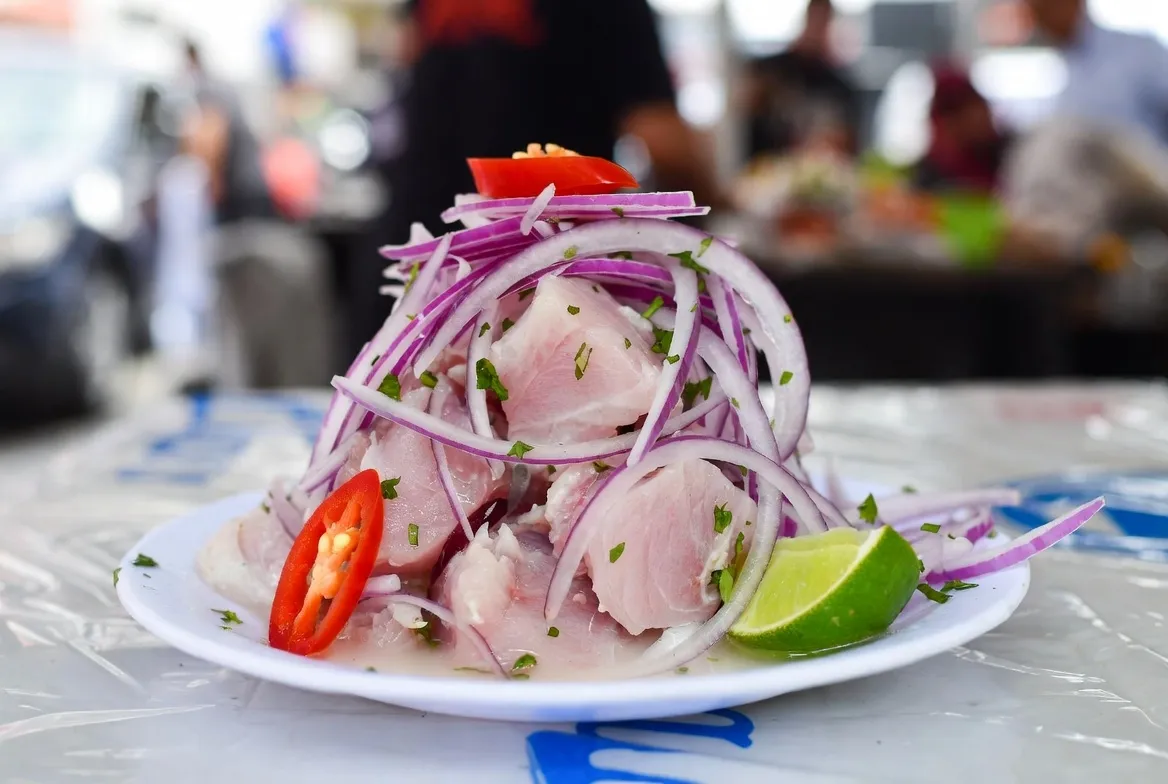 Ceviche
