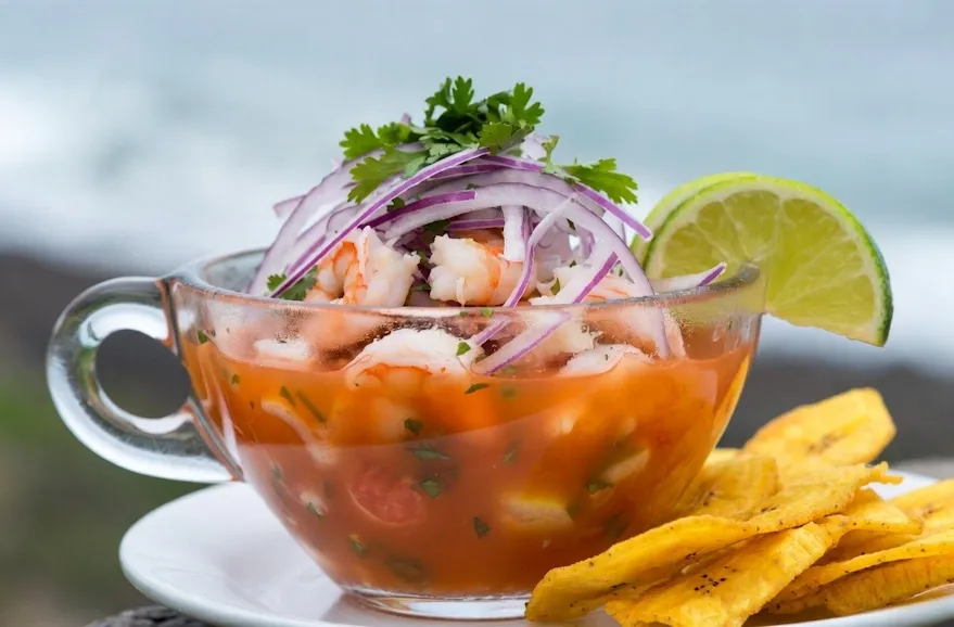 Ceviche
