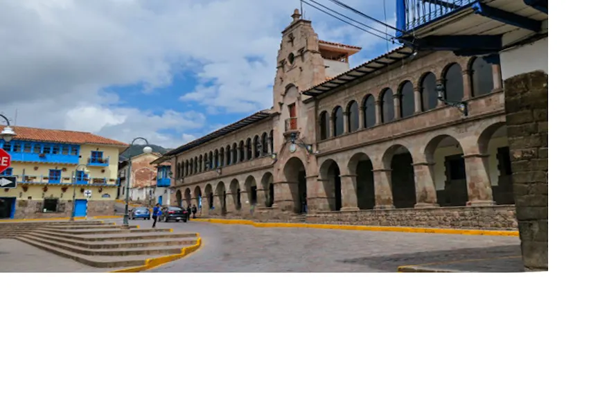 Cusco’s goverment| Kcusco Tours